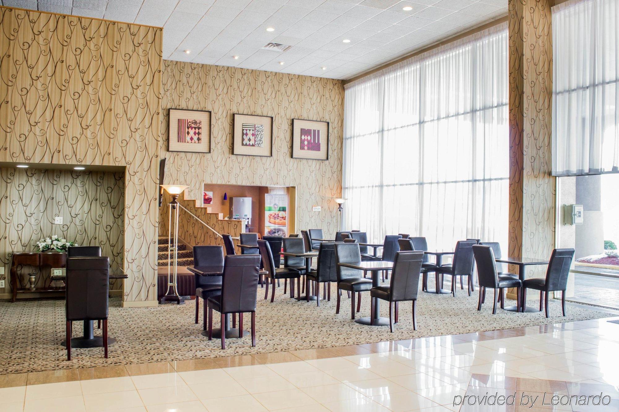 Quality Inn & Suites - Greensboro-High Point Esterno foto